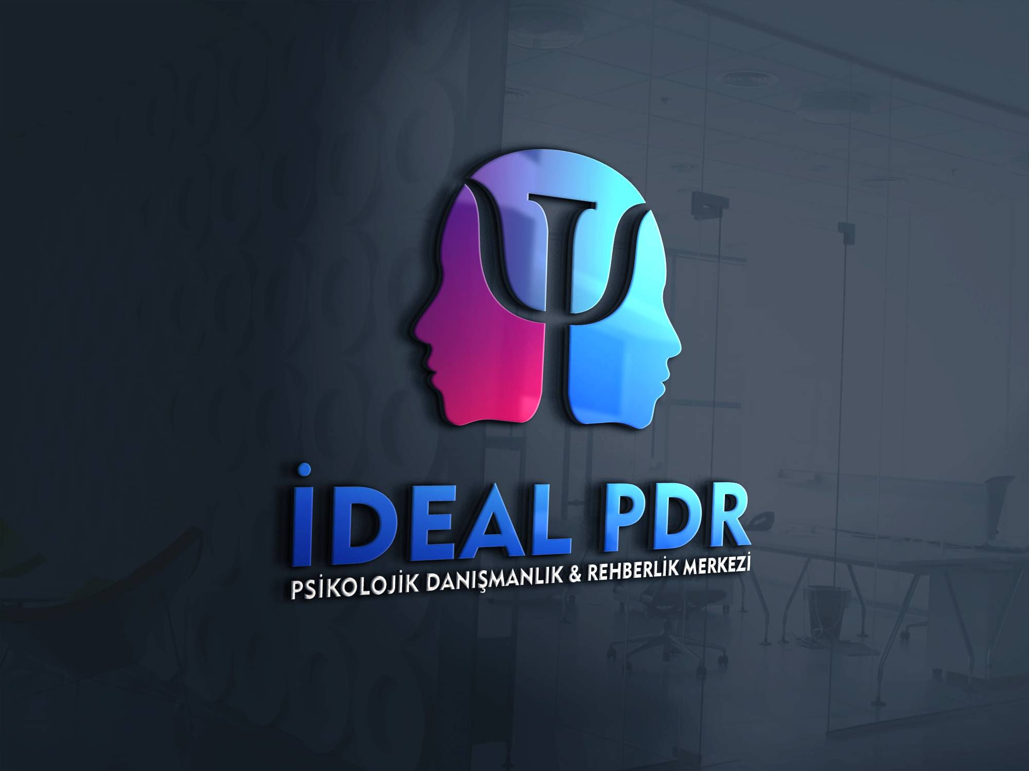 İdeal Psikolojik Danışmanlık ve Rehberlik Merkezi İdeal Psikolojik Danışmanlık ve Rehberlik Merkezi